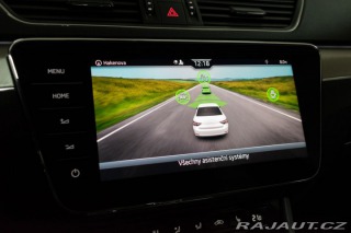 Škoda Superb 2.0 TDI 147kW STYLE*KESSY 2022