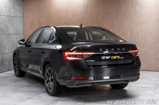 Škoda Superb 2.0 TDI 147kW STYLE*KESSY 2022
