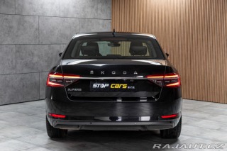 Škoda Superb 2.0 TDI 147kW STYLE*KESSY 2022