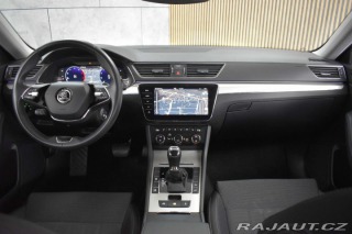 Škoda Superb 2.0 TDI 147kW STYLE*KESSY 2022
