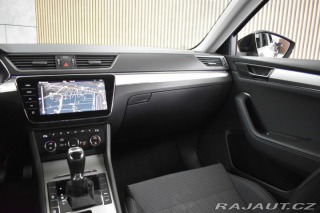 Škoda Superb 2.0 TDI 147kW STYLE*KESSY 2022