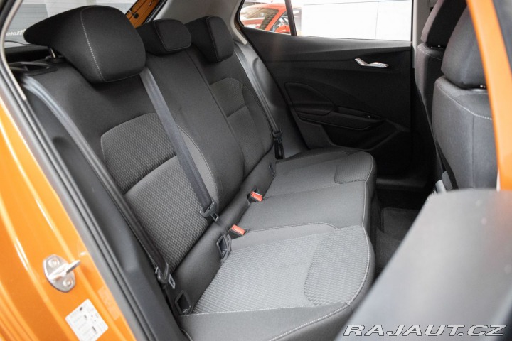 Škoda Fabia 1.0 TSI REZERVACE 2023
