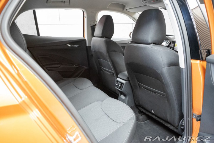 Škoda Fabia 1.0 TSI REZERVACE 2023