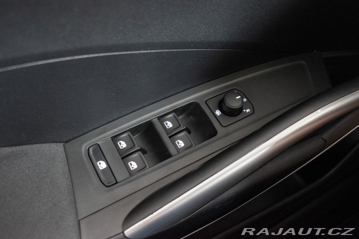Škoda Fabia 1.0 TSI REZERVACE 2023