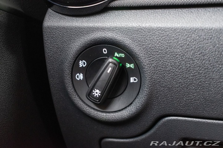 Škoda Fabia 1.0 TSI REZERVACE 2023