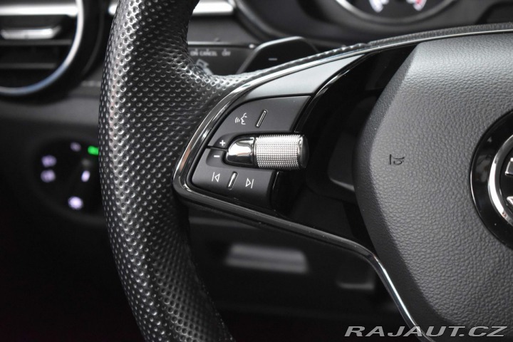 Škoda Fabia 1.0 TSI STYLE*DSG*KESSY*Č 2023