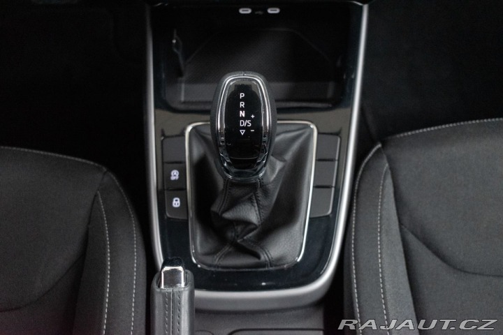 Škoda Fabia 1.0 TSI REZERVACE 2023