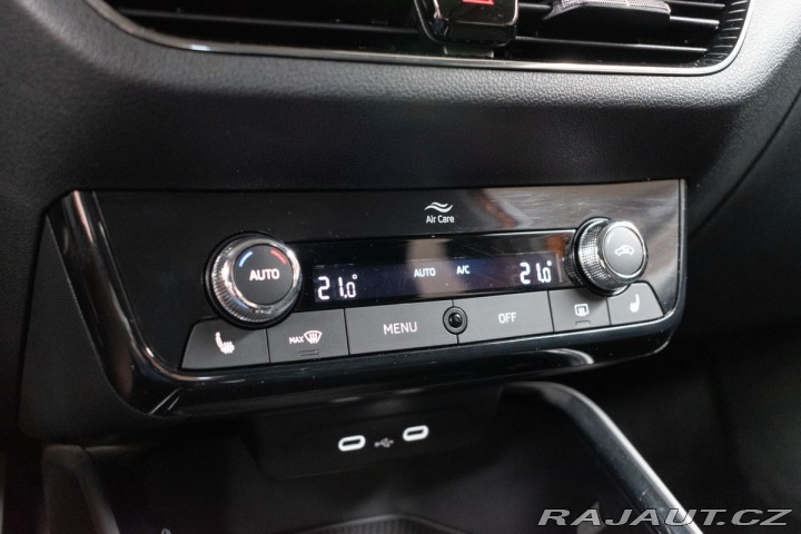 Škoda Fabia 1.0 TSI REZERVACE 2023