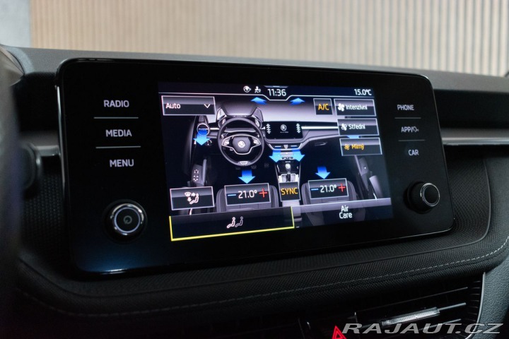 Škoda Fabia 1.0 TSI STYLE*DSG*KESSY*Č 2023