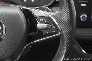 Škoda Fabia 1.0 TSI STYLE*DSG*KESSY*Č 2023