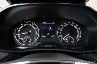 Škoda Fabia 1.0 TSI STYLE*DSG*KESSY*Č 2023