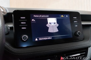 Škoda Fabia 1.0 TSI STYLE*DSG*KESSY*Č 2023