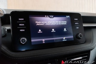 Škoda Fabia 1.0 TSI STYLE*DSG*KESSY*Č 2023