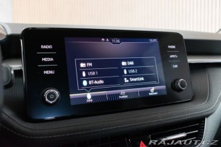 Škoda Fabia 1.0 TSI STYLE*DSG*KESSY*Č 2023