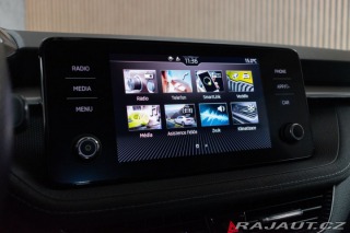 Škoda Fabia 1.0 TSI STYLE*DSG*KESSY*Č 2023