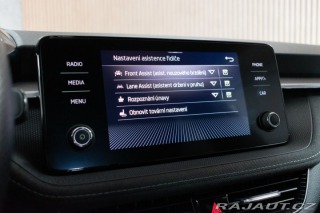 Škoda Fabia 1.0 TSI STYLE*DSG*KESSY*Č 2023