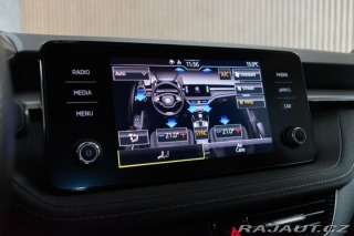 Škoda Fabia 1.0 TSI STYLE*DSG*KESSY*Č 2023