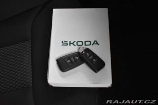 Škoda Fabia 1.0 TSI STYLE*DSG*KESSY*Č 2023