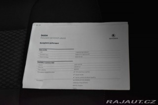 Škoda Fabia 1.0 TSI STYLE*DSG*KESSY*Č 2023