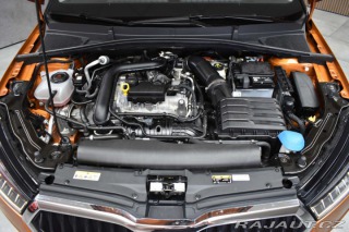 Škoda Fabia 1.0 TSI STYLE*DSG*KESSY*Č 2023