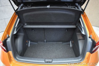 Škoda Fabia 1.0 TSI STYLE*DSG*KESSY*Č 2023