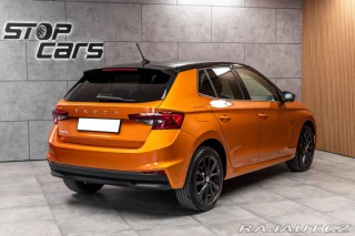 Škoda Fabia 1.0 TSI STYLE*DSG*KESSY*Č 2023