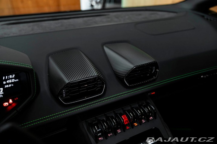 Lamborghini Huracán Tecnica 2024