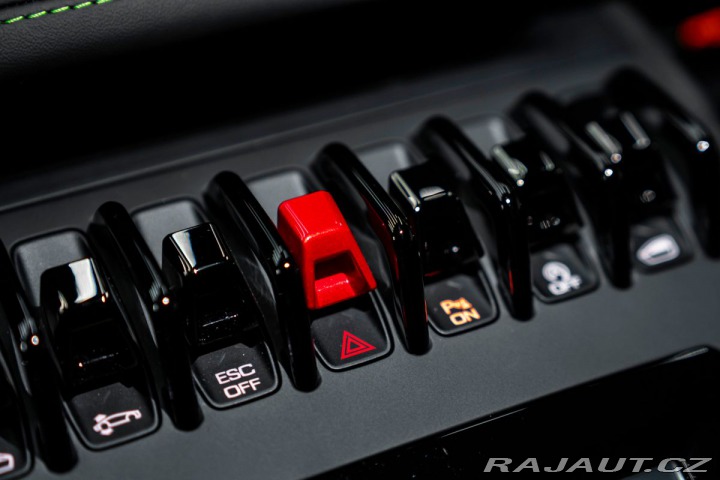 Lamborghini Huracán Tecnica 2024