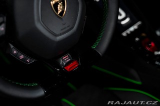 Lamborghini Huracán Tecnica 2024