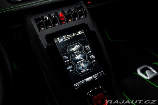 Lamborghini Huracán Tecnica 2024