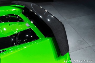 Lamborghini Huracán Tecnica 2024