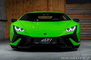 Lamborghini Huracán Tecnica 2024