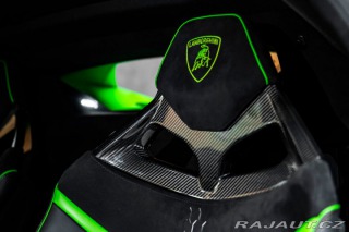 Lamborghini Huracán Tecnica 2024