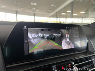 BMW 8 840d xD*M-SPORT*Laser*Dov 2020