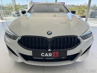 BMW 8 840d xD*M-SPORT*Laser*Dov 2020