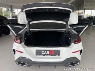 BMW 8 840d xD*M-SPORT*Laser*Dov 2020