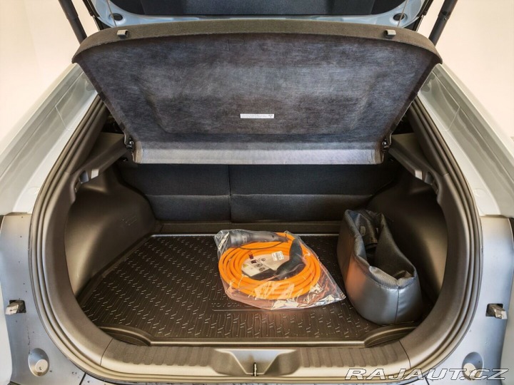 Toyota C-HR BEV  77 kWh Style Dynamic 2026