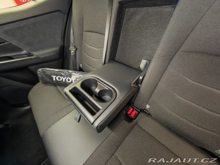 Toyota C-HR BEV  77 kWh Style Dynamic 2026