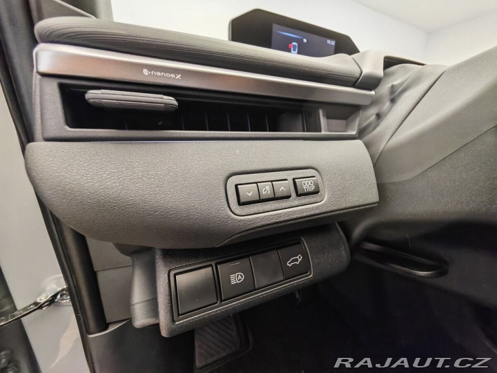 Toyota C-HR BEV  77 kWh Style Dynamic 2026