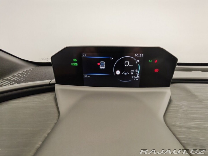 Toyota C-HR BEV  77 kWh Style Dynamic 2026