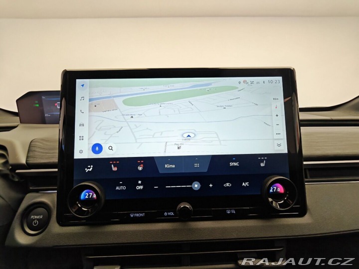 Toyota C-HR BEV  77 kWh Style Dynamic 2026