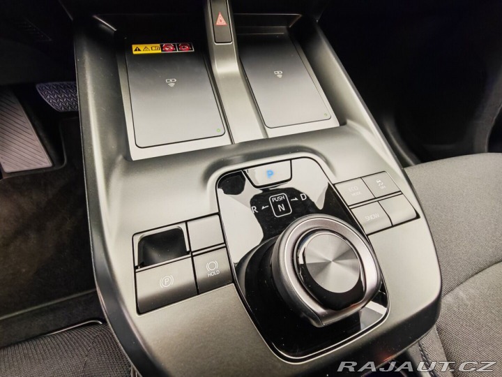 Toyota C-HR BEV  77 kWh Style Dynamic 2026