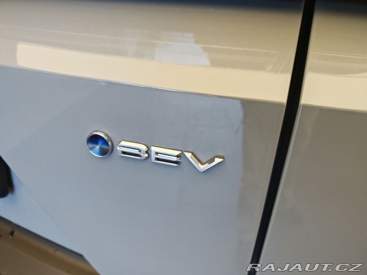 Toyota C-HR BEV  77 kWh Style Dynamic 2026