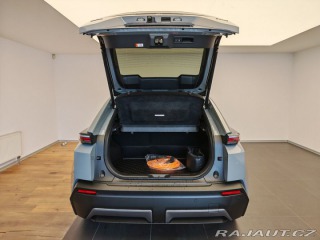 Toyota C-HR BEV  77 kWh Style Dynamic 2026