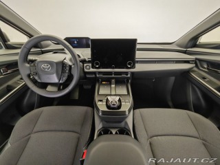 Toyota C-HR BEV  77 kWh Style Dynamic 2026