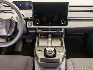 Toyota C-HR BEV  77 kWh Style Dynamic 2026