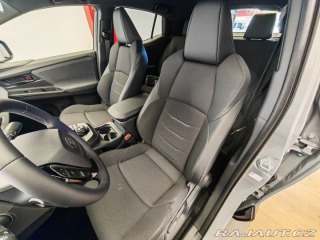 Toyota C-HR BEV  77 kWh Style Dynamic 2026