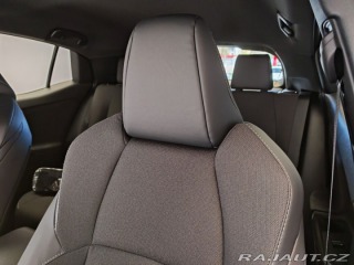 Toyota C-HR BEV  77 kWh Style Dynamic 2026