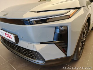 Toyota C-HR BEV  77 kWh Style Dynamic 2026