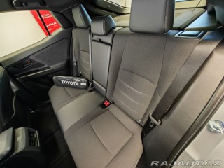 Toyota C-HR BEV  77 kWh Style Dynamic 2026